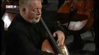 Beethoven Triple concerto Mvt. 2