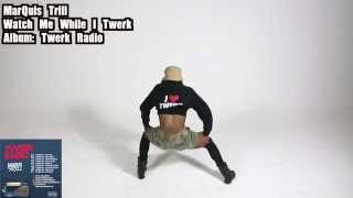 StylishTalent - How To Twerk Tutorial