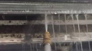 Air conditioner Hydrokleen