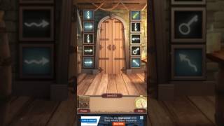 100 Doors Challenge 2 Level 21 Walkthrough Android