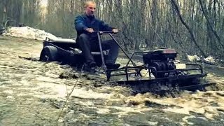 Amazing Homemade Vehicles Funny Homemade Vehicles 2016