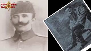 Mustafa Kemal Atatürk'ün En Gizli Ajanı