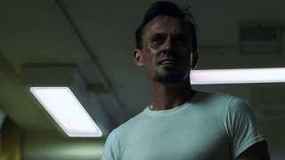 Побег 1 сезон (Бунт в тюрьме Фокс Ривер)#3