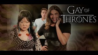 Cockingbird - Gay of Thrones S4 E7 Recap