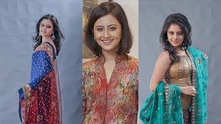 Manali Dey photo shoot | Popular tv serial actress in kolkata | মানালি দে