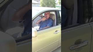 Car Stolen