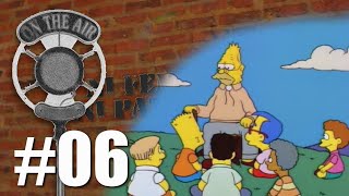 Abuelito dime tú #06