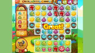 Farm Heroes Saga Level 1788 Companion 2 Stars 3 Shovels