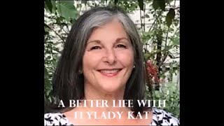 Daily Flylady | Sunday | Cleaning Routines | Renew Your Spirit Day | Flylady Kat