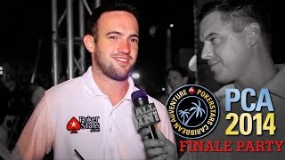 PCA: Your All-Access Pass