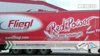 20 Jahre Fliegl Fahrzeugbau
