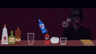 The Red String Club прохождение Терентия. часть#3