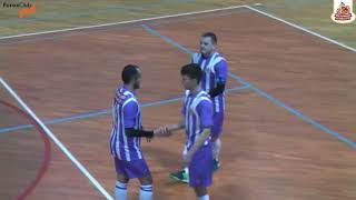 «Тетра» – «Хмельницькі делікатеси» – 5:3 (3:3)