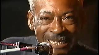 Henry Gray  (live video)