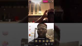 (1)parti  Psl._fr fusionne avec __blaskoo parle de blaxco_mwka Et bulma ( il Appelle blaxco_mwka?)