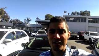 2015 Chevrolet Impala from AJ at Capo Mazda for Monique