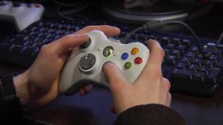 Xenia Xbox 360 Emulator - Halo 3 Collectors Disc