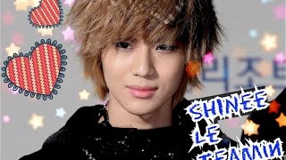 SHINee. Teamin
