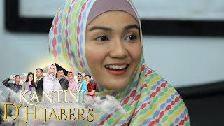Segera Menikahi Arafah, Ilham Akan Bertemu Keluarga Besar Arafah - Kantini D'Hijabers Episode 14