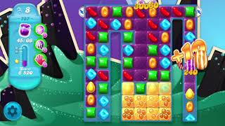Candy Crush Soda Saga - Level 787