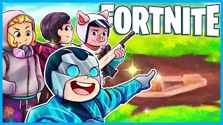 10 YEAR OLD REACTS TO SEASON 4 in Fortnite: Battle Royale! (Fortnite Funny Moments w/ Connor)