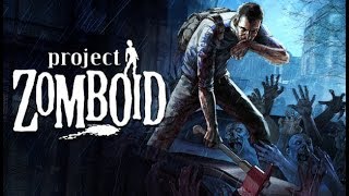 Мёртвый PereDozZ - Вкусный PereDozZ►Project Zomboid