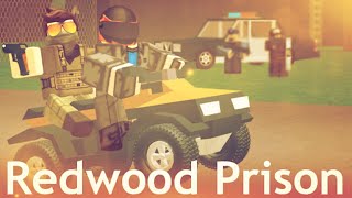 Redwood Prison 1