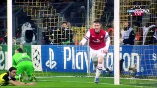 UEFA Champions League Round of 16 Preview - 2013/14