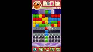 Toon Blast Level 2077