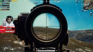 PAYTM ON SCREEN | Pubg Mobile Tournament India | చికెన్ డిన్నర్ నాటు కోడి Live Stream #151