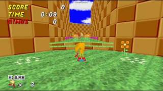 Jeck Jims' Md2 characters (NOW WITH DOWNLOAD)