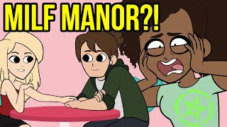 WHAT is Milf Manor? - AH Animated