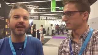 La mia Gamescom - Fabio e Tanzen e il primo giorno di fiera