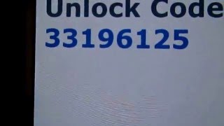 How to Unlock AT&T Unite PRO Netgear AirCard 781s