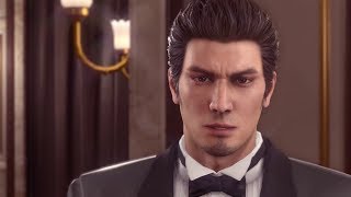 YAKUZA KIWAMI 2: Demo Version