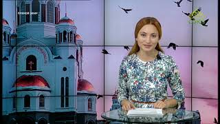 Союз онлайн. Прямое включение. Санкт-Петербург. 21 ноября