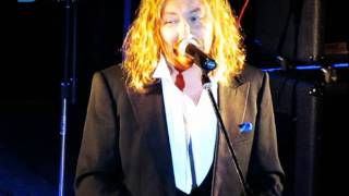 Игорь Николаев - Гастроли в Приморье / февраль 2012