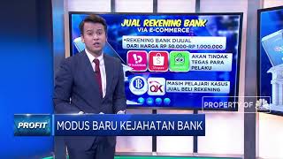 Waspada Modus Baru Kejahatan Bank