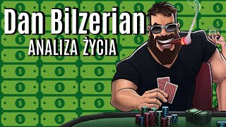 Dan Bilzerian | ANALIZA ŻYCIA