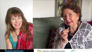 Sophie Cohen  Transmisiones Generacionales -Congreso Cancun 2019