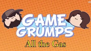 Every Fart and Burp Montage with Jontron - Game Grumps