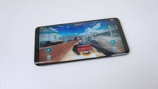 Elephone U Pro Gaming Tests