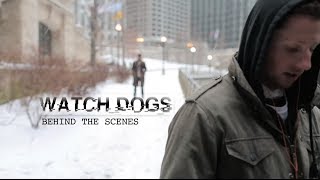 Watch Dogs Nexus Part 1 - Behind the Scenes