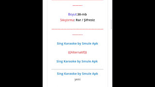 Sing Karaoke by Smule Apk vip hack 2017