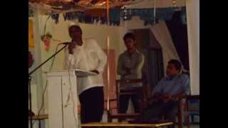 pottuvil al-irfan ladies college