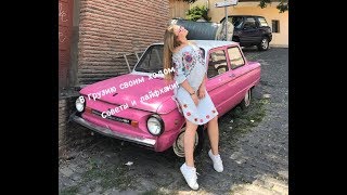В Грузию своим ходом 2017 год - советы и лайфхаки