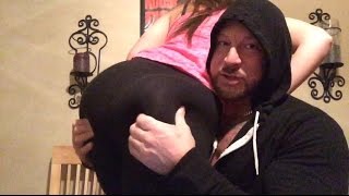 Squats For A Big Butt? Should I Juice?