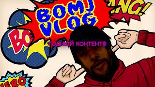 ВЛОГ БОМЖА В GTA SAMP | Story VLOG | Felliny Prod