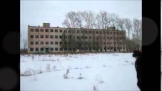 Черемхово в/ч 44607