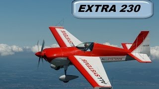EXTRA 230 чертежи  # 71